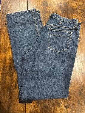 Cinch Men's Green Labels